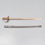469826 Rapier